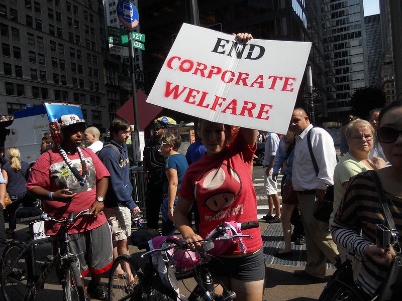 Quale nuovo welfare?